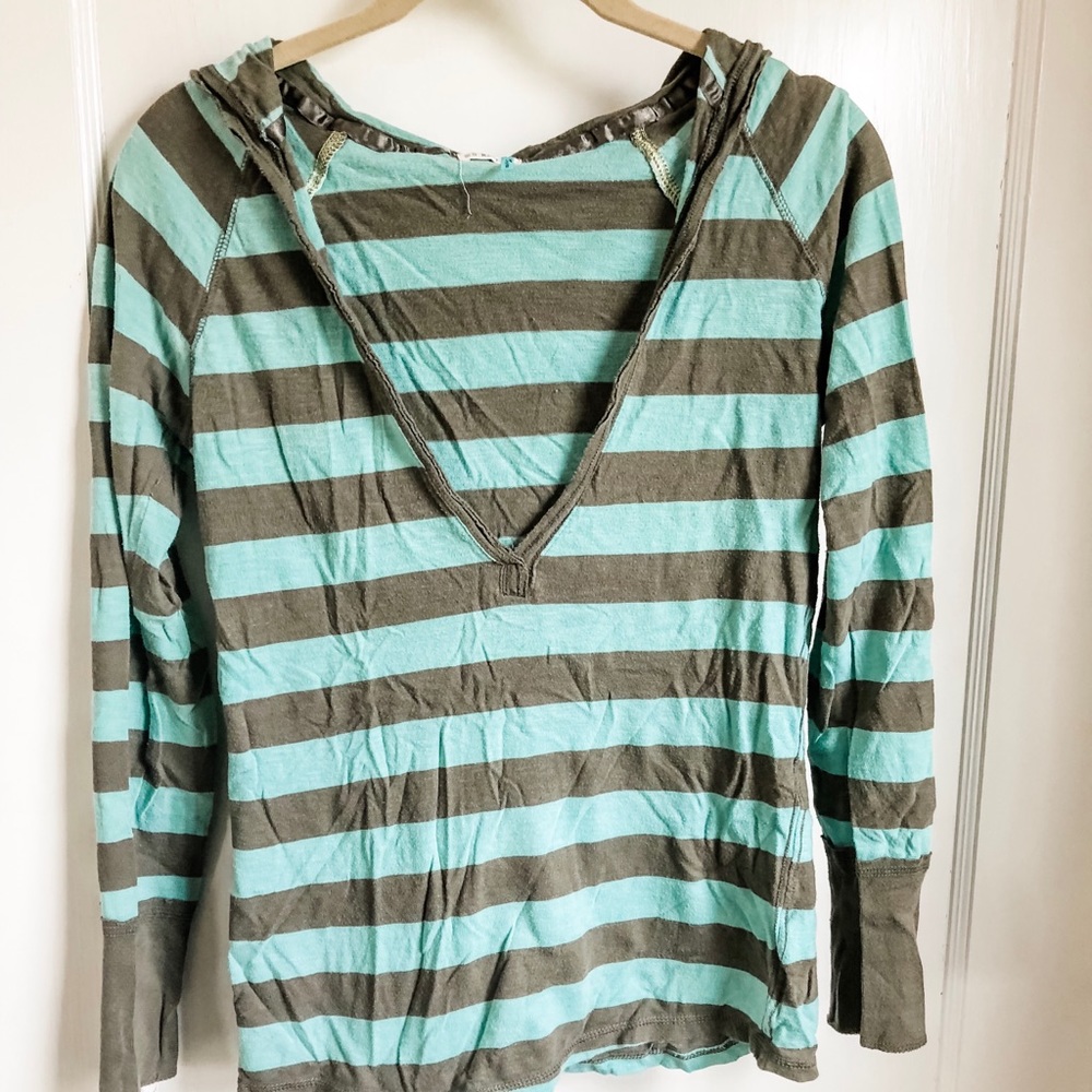 Old Navy hoody/over-shirt